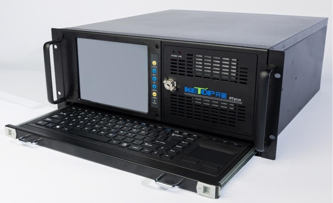 KETOP能力速报——开普行波装置仿真测试解决方案